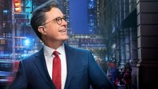 The Late Show With Stephen Colbert