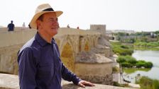 S1 E3: Cordoba and Costa del Sol
