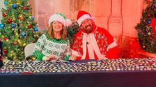 Christmas Special: Peterborough 15