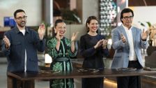 S17 E43: MasterChef Australia: Back to Win