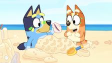 S1 E26: The Beach