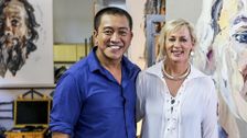 S1 E2: Amanda Keller