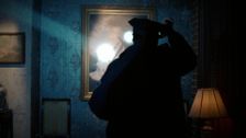 S1 E8: The Gardner Museum Heist