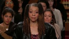 S23 E138: Don't Let Children Watch This!; Go Back to Where You Came From!; Was She High?!