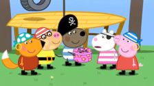 S4 E52: Pirate Treasure