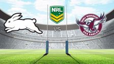 S2021 E7: South Sydney Rabbitohs vs Manly-Warringah Sea Eagles