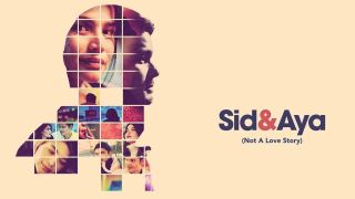 Sid & Aya: Not a Love Story