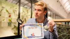 S1 E10: Birds of Australia