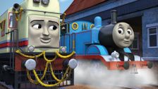 S23 E8: Thomas Makes a Mistake