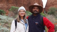 S2 E4: Uluṟu and Kata Tjuṯa
