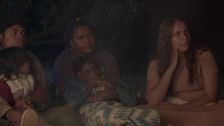S3 E1: The Cockatoo Sisters And The Magic Digging Stick