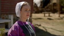 S4 E6: Something A-mish