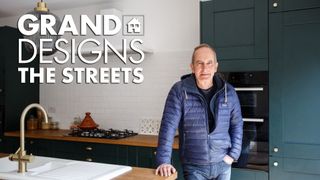 Grand Designs: The Streets