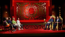 S5 E3: Taskmaster Australia