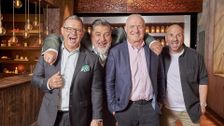 S11 E15: MasterChef Australia