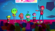 S1 E11: Annual Child Awards