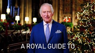A Royal Guide To