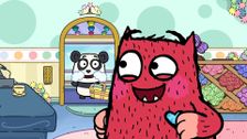 S3 E20: Make a Plan Day