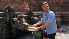 S9 E3: The Amazing Race Australia: Celebrity Edition