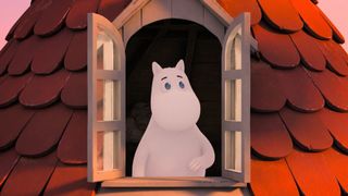 Moominvalley