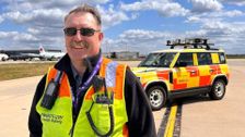 S8 E4: Heathrow: Britain's Busiest Airport