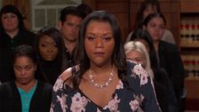 S23 E160: Foster Cat Fail!; 40th High School Reunion Disaster!; Stolen Child Support?!