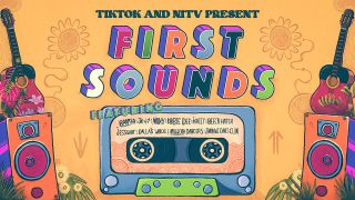 Tiktok and Nitv Present: First Sounds