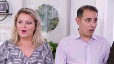 S1 E5: Bill & Olinka