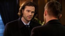 S13 E15: A Most Holy Man