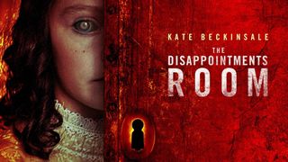 The Disappointments Room