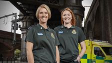S4 E6: Ambulance