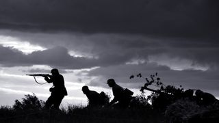 Zelenskyy: Citizens At War