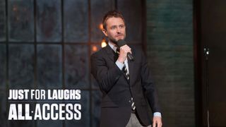 Just for Laughs: All Access