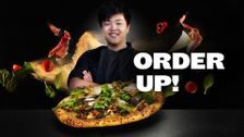 Order Up