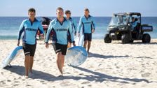 S18 E2: Bondi Rescue