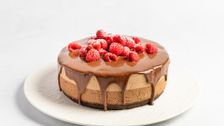 S6 E5: The Chocolate Queen