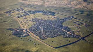 The Lost Cities of Genghis Khan