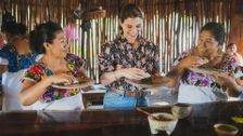 S12 E8: Maya Today