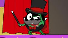 S2 E26: Veggie Magic