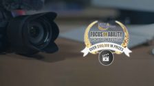 Focus On Ability Film Festival 2025