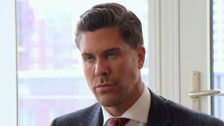 S1 E1: The Shark, the Smooth-Talker and the New Kid