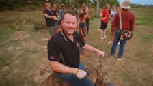 S12 E31: South Aussie With Cosi