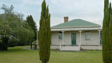 S1 E7: Reweti Whānau