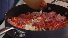 S17 E20: Good Chef Bad Chef