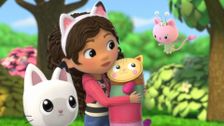 S2 E3: Kitty Fairy's Sleepover