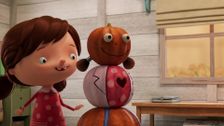 S1 E18: Pumpkin