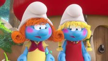 S1 E4: Smurfs in Disguise; Jokes on You
