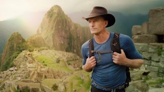 The World's Greatest Archaeological Discoveries