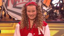 S19 E9: Live Show 1, Semi Final 1
