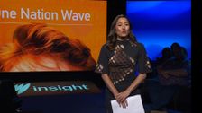 S32 E11: One Nation Wave